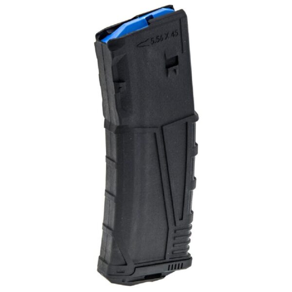 UTG Magazine PRO AR15 30 Round Polymer .223/5.56 Black - Precision Shot Firearms