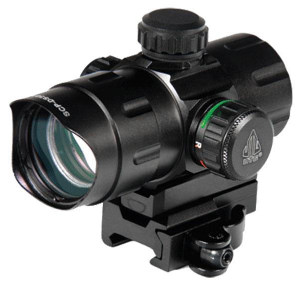 Leapers UTG 4.2" ITA Red/Green Dot Sight - Precision Shot Firearms