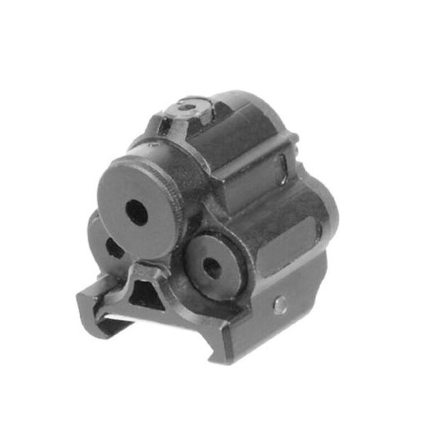 UTG Sub-compact Red Laser Solid/Strobe Mode Integral Mount - Precision Shot Firearms