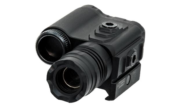 UTG Instant Target Aiming BullDot Compact Green Laser - Precision Shot Firearms