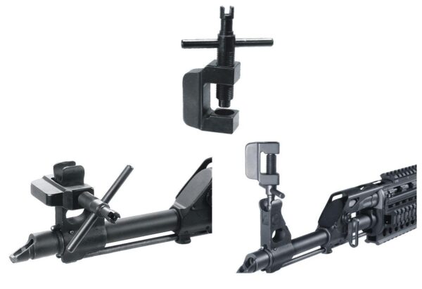 Leapers Ergonomic AK/SKS Sight Tool - Precision Shot Firearms