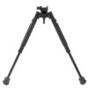 Leapers UTG Recon 360 TL Bipod 8-12" Center Height Picatinny UPGRADE - Precision Shot Firearms