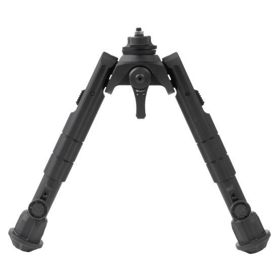 Leapers UTG Recon 360 TL Bipod 7"-9" Center Height M-LOK Upgrade Lever - Precision Shot Firearms