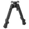 Leapers UTG Recon 360 TL Bipod 7"-9" Center Height M-LOK Upgrade Lever - Precision Shot Firearms