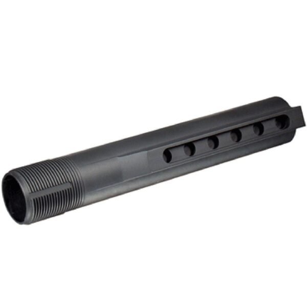 Leapers UTG PRO US Made Mil-spec 6-position Receiver Extension Tube for AR-15 - Precision Shot Firearms