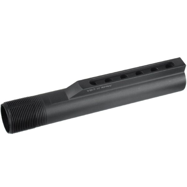 Leapers UTG PRO Commercial Spec 6-position Receiver Extension Tube for AR-15 - Precision Shot Firearms
