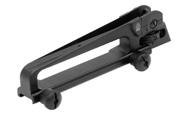 Leapers UTG PRO US Made Mil-spec 7075T6 Forged Carry Handle Sight - Precision Shot Firearms