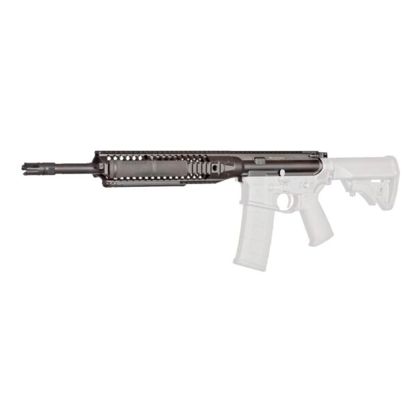 LWRC IC-A2 Upper Receiver Special 5.56x45mm 10.5" Black - Precision Shot Firearms
