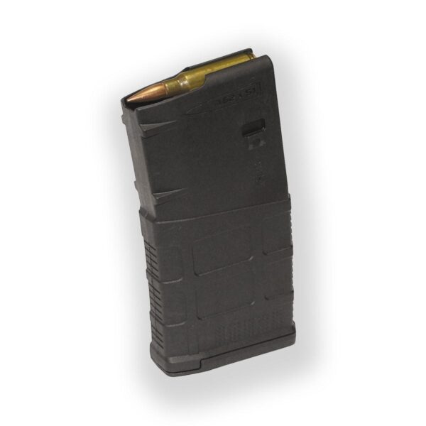 LWRC Magpul PMAG Rifle Magazine 7.62 20/rd Bulk - Precision Shot Firearms