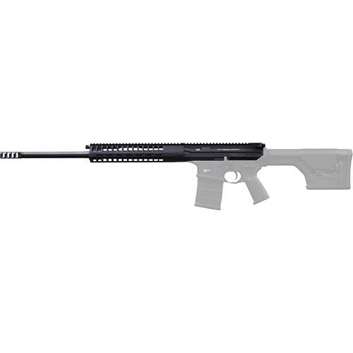 LWRC REPR MKII Elite Rifle Upper 6.5 Creedmoor 22" Barrel Black - Precision Shot Firearms