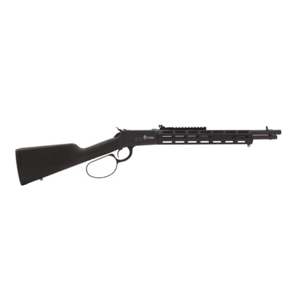 Citadel Levtac 92 Rifle 357 Mag 8/rd 18" Barrel Black M-LOK - Precision Shot Firearms