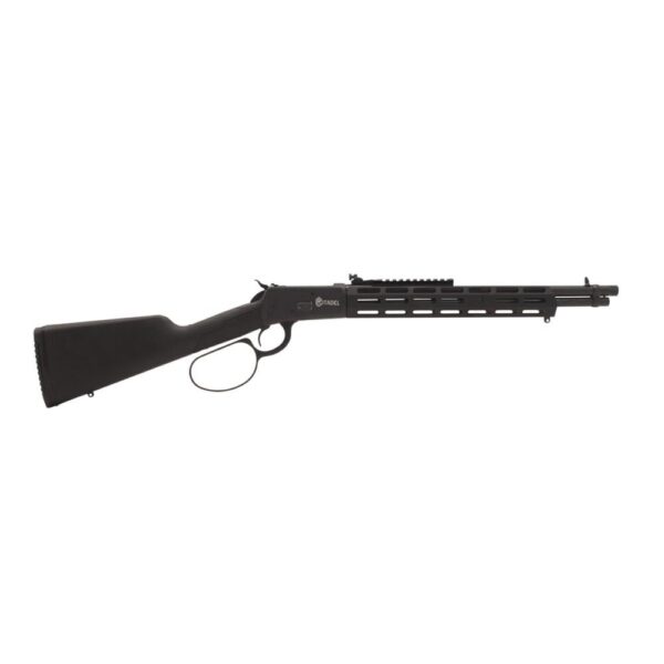 Citadel Levtac 92 Rifle 45 Colt 8rd Magazine 18" Barrel Black with MLOK Rail - Precision Shot Firearms