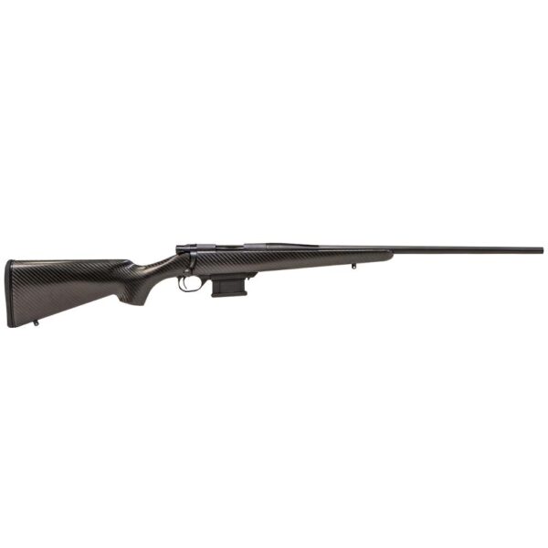 Howa Mini Action Carbon Stalker Rifle 6.5 Grendel 5rd Magazine 22" Barrel Carbon Fiber Stock - Precision Shot Firearms