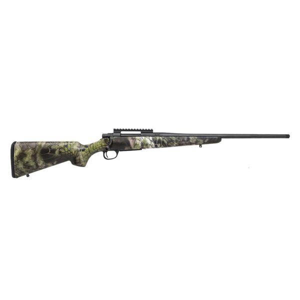Howa Super Lite Rifle .308 Win 5rd Magazine 20" Barrel Kryptek Altitude Stock - Precision Shot Firearms