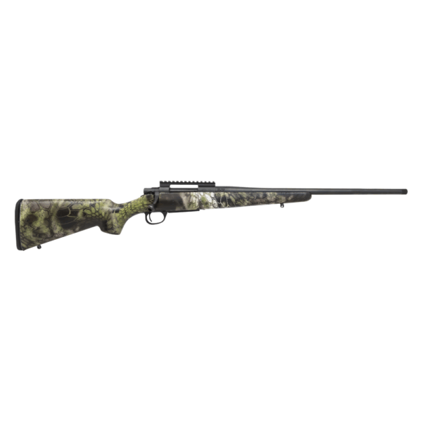 Howa Super Lite Rifle 6.5 Creedmoor 3rd Magazine 20" Barrel Kryptek Altitude Camo - Precision Shot Firearms