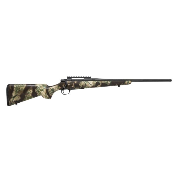 Howa Super Lite Rifle 6.5 Creedmoor 5rd Magazine 20" Barrel Obskura Transitional Stock - Precision Shot Firearms