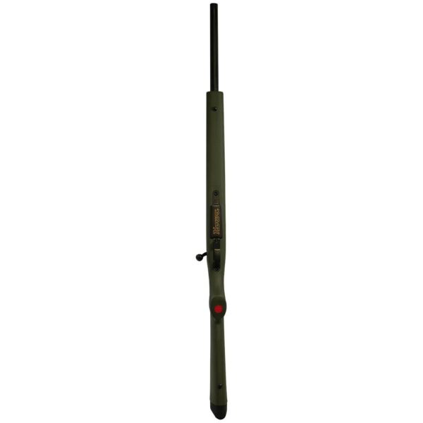 Howa M1500 Rifle .308 Win 5rd Magazine 20" Threaded Barrel Green - Precision Shot Firearms