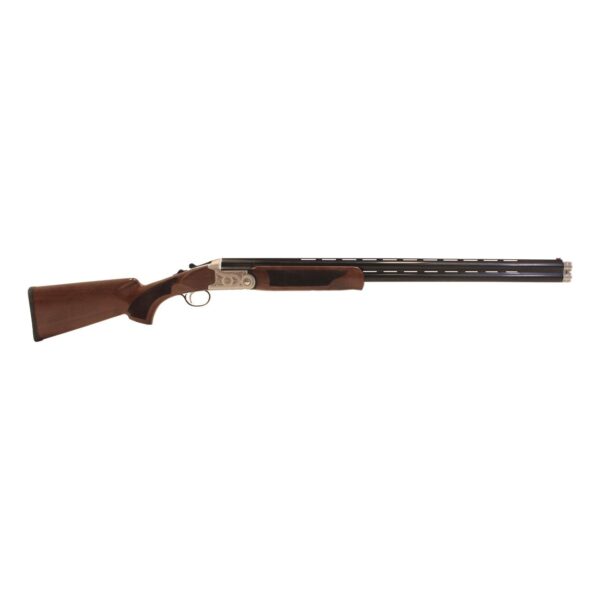 Pointer Acrius O/U Compact Shotgun 410ga 3" Chamber 2rd Capacity 26" Barrel Walnut Stock - Precision Shot Firearms
