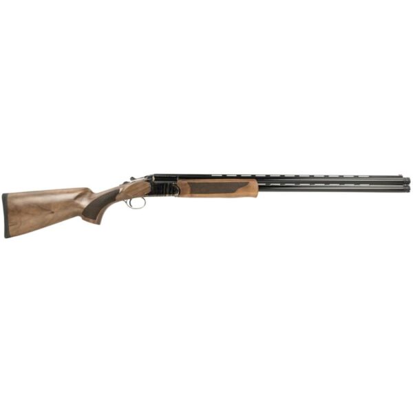 Legacy Pointer Acrius Shotgun 12 ga 3" Chamber 2rd Capacity 28" Barrel Walnut - Precision Shot Firearms