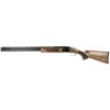 Legacy Pointer Acrius Shotgun 12 ga 3" Chamber 2rd Capacity 28" Barrel Walnut - Precision Shot Firearms