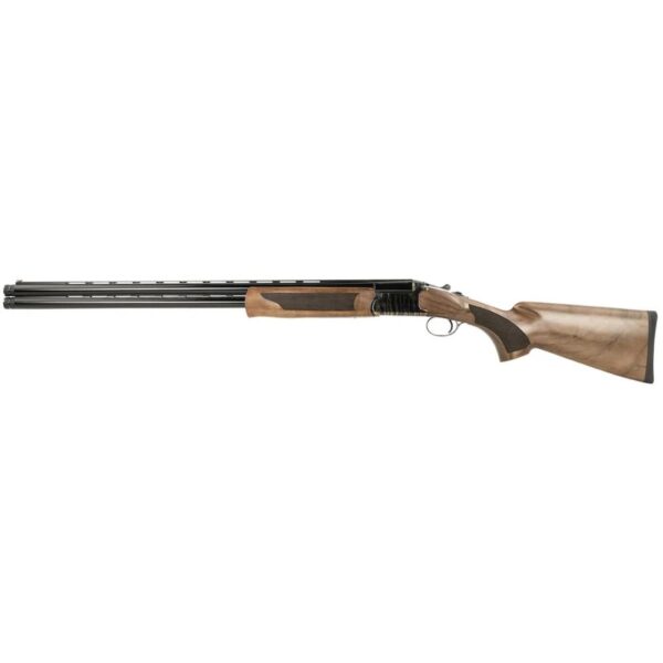 Legacy Pointer Acrius Shotgun 12 ga 3" Chamber 2rd Capacity 28" Barrel Walnut - Precision Shot Firearms