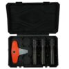 Pointer Over Under Shotgun 20 ga 3" Chamber 2rd Capacity 28" Barrel Black - Precision Shot Firearms