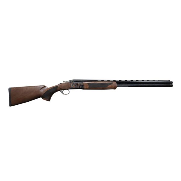 Legacy Sports Pointer O/U Shotgun 28 ga 2.75" Chamber 28" Barrel Walnut Case Colored - Precision Shot Firearms
