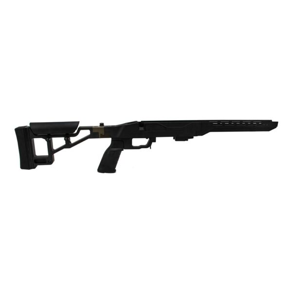SOUTH. CROSS TSP X CHASSIS WITH FOLDING STOCK- HOWA LA - Precision Shot Firearms