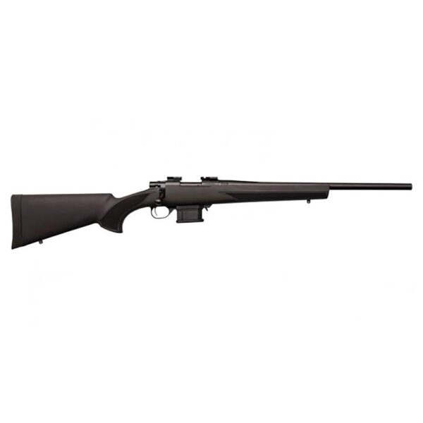 Howa M1500 Mini Action Rifle 6.5 Grendel 5/rd 22" Barrel - Precision Shot Firearms