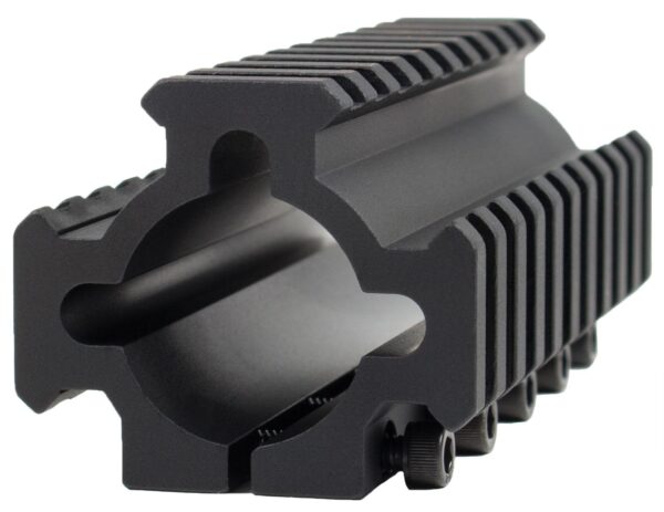 TacStar Shotgun Rail Mount - Short - Precision Shot Firearms