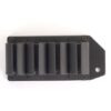 TacStar 4-Shot SideSaddle Shotshell Carrier for 12 ga Rem 870 - Precision Shot Firearms