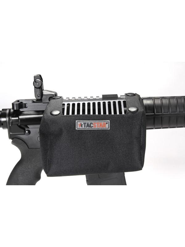 Brass Catcher Picatinny Rail Mount - Precision Shot Firearms