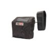Tacstar Universal Brass Catcher Shell Catcher Black - Precision Shot Firearms
