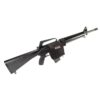 Tacstar Universal Brass Catcher Shell Catcher Black - Precision Shot Firearms