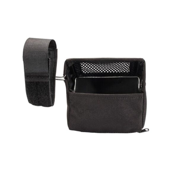 Tacstar Universal Brass Catcher Shell Catcher Black - Precision Shot Firearms