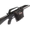 Tacstar Universal Brass Catcher Shell Catcher Black - Precision Shot Firearms