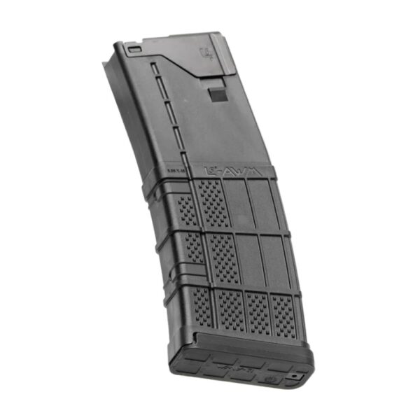 Lancer L5AWM Gen 2 Rifle Magazine .223/5.56 30/rd - Precision Shot Firearms