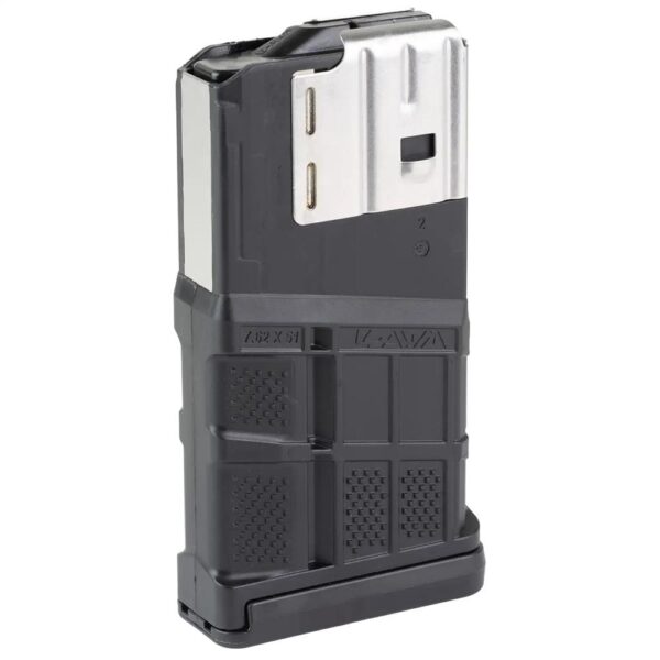 Lancer L7AWM Gen 2 Rifle Magazine 7.62 20/rd - Precision Shot Firearms