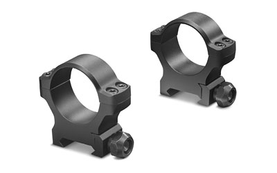LEUP CNTRY SLOT 35MM RINGS HIGH MATT, SKU LP175123