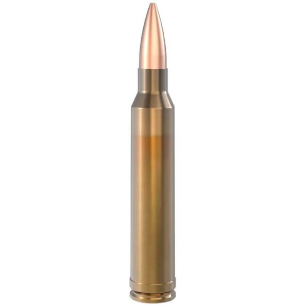 Lapua Rifle Ammuntion 300 Win Mag 185 gr Scenar OTM 10/ct - Precision Shot Firearms