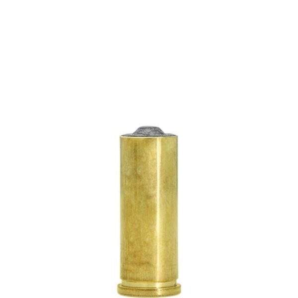 Lapua LWC Pistol Ammo 32 S&W Long 98gr 787 fps 50/ct - Precision Shot Firearms
