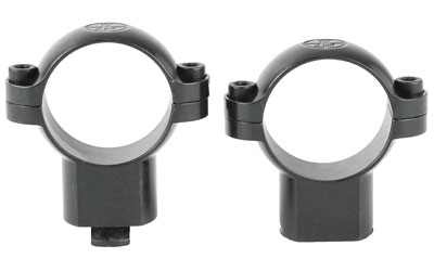 LEUP STD 1" RINGS SUPER HIGH, SKU LP49906
