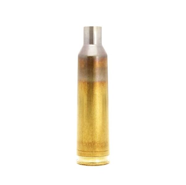 Lapua Unprimed Brass Rifle Cartridge Cases .22-250 Rem 100/ct - Precision Shot Firearms