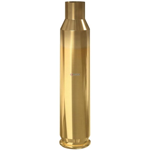 Lapua Unprimed Brass Rifle Cartridge Cases 100/ct .223 Rem Match - Precision Shot Firearms