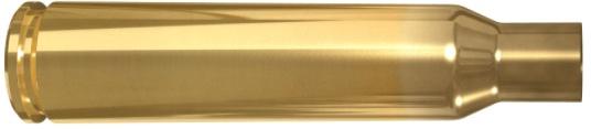 Lapua Unprimed Brass Rifle Cartridge Cases 100/ct 6.5X55 Swed Mauser - Precision Shot Firearms