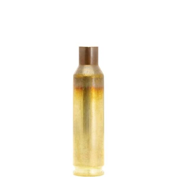 Lapua Brass Rifle Cartridge Cases 6.5 Creedmoor Large Rifle Primer Pocket 100/ct - Precision Shot Firearms