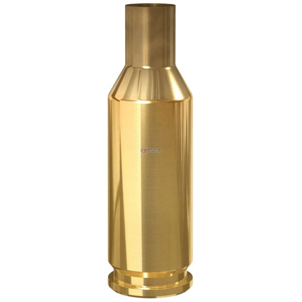 Lapua Unprimed Brass Rifle Cartridge Cases 100/ct 6mm BR Norma - Precision Shot Firearms