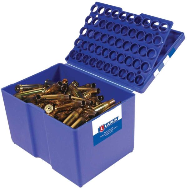 Lapua Unprimed Brass Rifle Cartridge Cases 100/ct 30-06 Sprg - Precision Shot Firearms