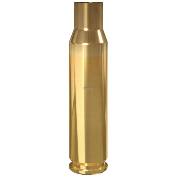 Lapua Unprimed Brass Rifle Cartridge Cases 100/ct .308 Win - Precision Shot Firearms