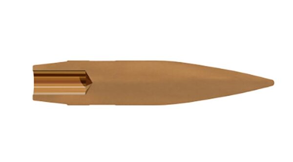 Lapua Solid Brass Bullets .50 cal 800gr Bullex-N 50ct/Box - Precision Shot Firearms